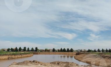 Lote en venta - Barrio San Roque, Canning