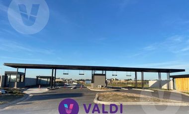 Lote en venta - Barrio San Roque, Canning