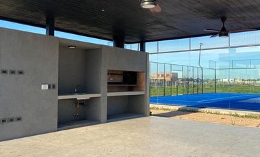 Lote en venta - Barrio San Roque, Canning