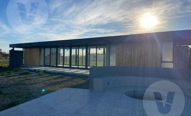 Lote en venta - Barrio San Roque, Canning