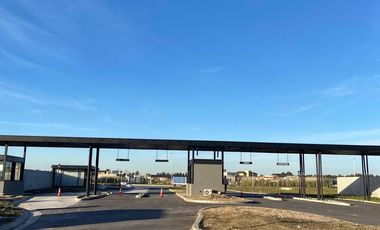 Lote en venta - Barrio San Roque, Canning