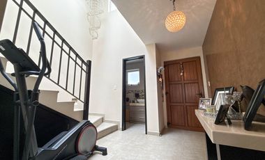 Villas del Castaño, Metepec