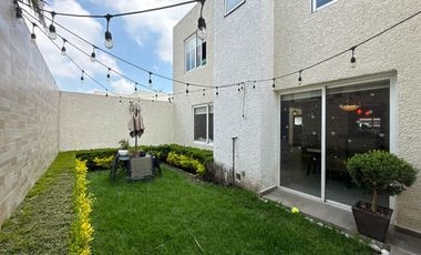 Villas del Castaño, Metepec