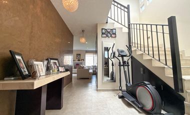 Villas del Castaño, Metepec