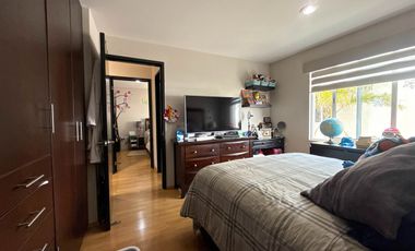 Villas del Castaño, Metepec