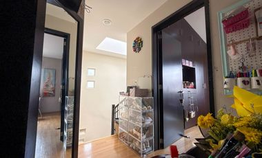 Villas del Castaño, Metepec