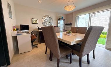 Villas del Castaño, Metepec