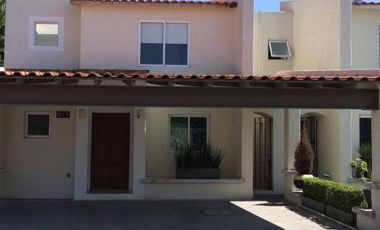 Villas del Castaño, Metepec