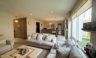 Villas del Castaño, Metepec