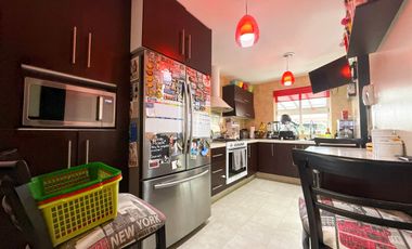 Villas del Castaño, Metepec