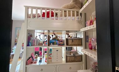 Villas del Castaño, Metepec