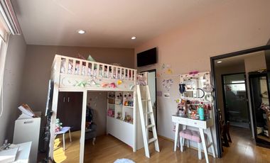 Villas del Castaño, Metepec