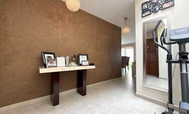 Villas del Castaño, Metepec