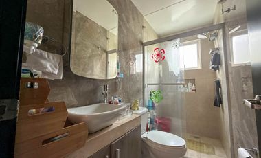 Villas del Castaño, Metepec