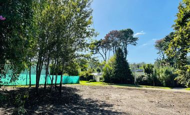 Terreno en  Sierra de los Padres