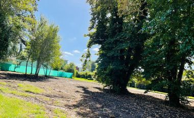 Terreno en  Sierra de los Padres