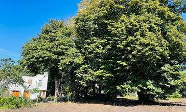 Terreno en  Sierra de los Padres
