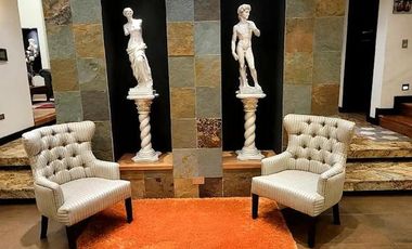 CASA EN URB. CAPELO VALLE DE LOS CHILLOS