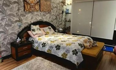 CASA EN URB. CAPELO VALLE DE LOS CHILLOS