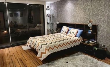 CASA EN URB. CAPELO VALLE DE LOS CHILLOS