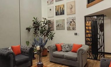 CASA EN URB. CAPELO VALLE DE LOS CHILLOS