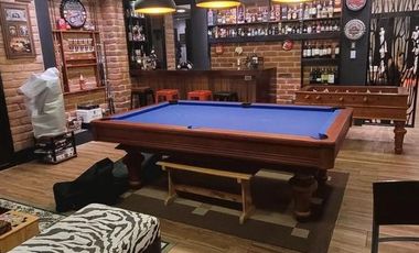 CASA EN URB. CAPELO VALLE DE LOS CHILLOS