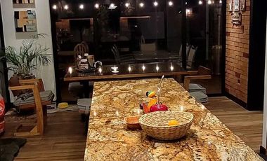 CASA EN URB. CAPELO VALLE DE LOS CHILLOS