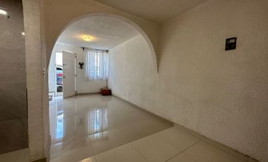 CASA EN VENTA EN TULTITLAN, EDOMEX