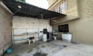 CASA EN VENTA A 5 MINUTOS DE DE TOW CENTER NICOLAS ROMERO, EDOMEX