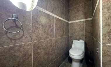 CASA EN VENTA A 5 MINUTOS DE DE TOW CENTER NICOLAS ROMERO, EDOMEX