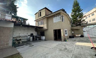 CASA EN VENTA A 5 MINUTOS DE DE TOW CENTER NICOLAS ROMERO, EDOMEX