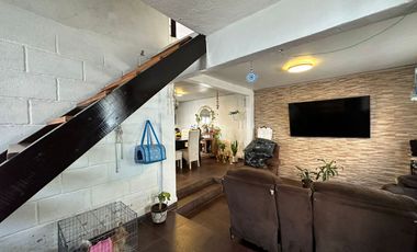 CASA EN VENTA A 5 MINUTOS DE DE TOW CENTER NICOLAS ROMERO, EDOMEX