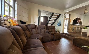 CASA EN VENTA A 5 MINUTOS DE DE TOW CENTER NICOLAS ROMERO, EDOMEX