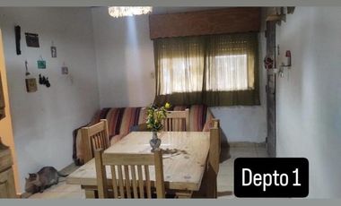 Departamento en venta - 2 Dormitorios 2 Baños - Longchamps