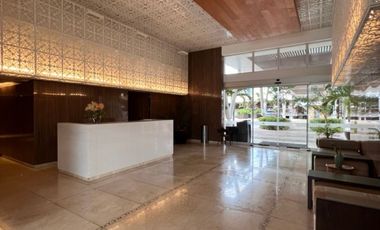 DEPARTAMENTO EN RENTA MERIDA, ALTABRISA, COUNTRY TOWERS, TORRE TERRA, DISPONIBLE