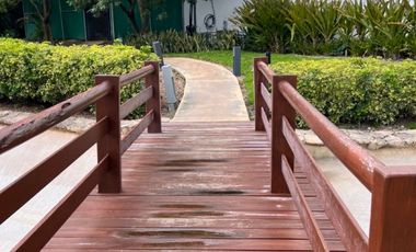DEPARTAMENTO EN RENTA MERIDA, ALTABRISA, COUNTRY TOWERS, TORRE TERRA, DISPONIBLE