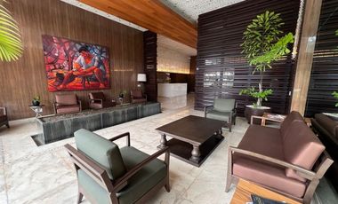 DEPARTAMENTO EN RENTA MERIDA, ALTABRISA, COUNTRY TOWERS, TORRE TERRA, DISPONIBLE