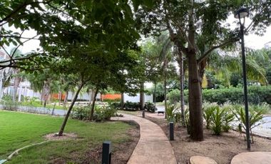 DEPARTAMENTO EN RENTA MERIDA, ALTABRISA, COUNTRY TOWERS, TORRE TERRA, DISPONIBLE
