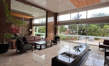 DEPARTAMENTO EN RENTA MERIDA, ALTABRISA, COUNTRY TOWERS, TORRE TERRA, DISPONIBLE