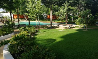 DEPARTAMENTO EN RENTA MERIDA, ALTABRISA, COUNTRY TOWERS, TORRE AQUA, DISPONIBLE