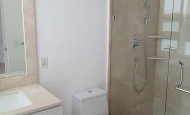 DEPARTAMENTO EN RENTA MERIDA, ALTABRISA, COUNTRY TOWERS, TORRE AQUA, DISPONIBLE