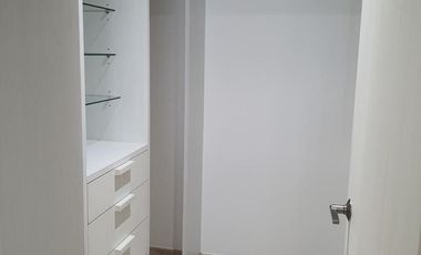 DEPARTAMENTO EN RENTA MERIDA, ALTABRISA, COUNTRY TOWERS, TORRE AQUA, DISPONIBLE