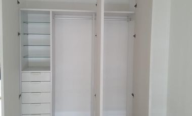 DEPARTAMENTO EN RENTA MERIDA, ALTABRISA, COUNTRY TOWERS, TORRE AQUA, DISPONIBLE