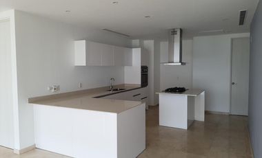 DEPARTAMENTO EN RENTA MERIDA, ALTABRISA, COUNTRY TOWERS, TORRE AQUA, DISPONIBLE