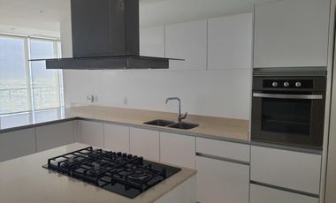 DEPARTAMENTO EN RENTA MERIDA, ALTABRISA, COUNTRY TOWERS, TORRE AQUA, DISPONIBLE