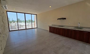 CASA EN VENTA EN CHELEM PUERTO