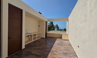 CASA EN VENTA EN CHELEM PUERTO