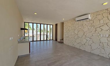 CASA EN VENTA EN CHELEM PUERTO