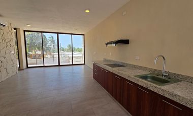 CASA EN VENTA EN CHELEM PUERTO