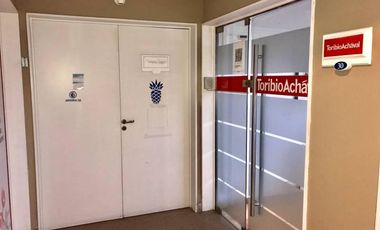 Oficina en venta en el Paseo Paseo Comercial Santa Barbara. Disponibilidad INMEDIATA